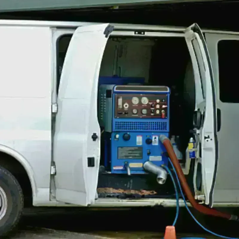 Water Extraction process in Haleiwa, HI